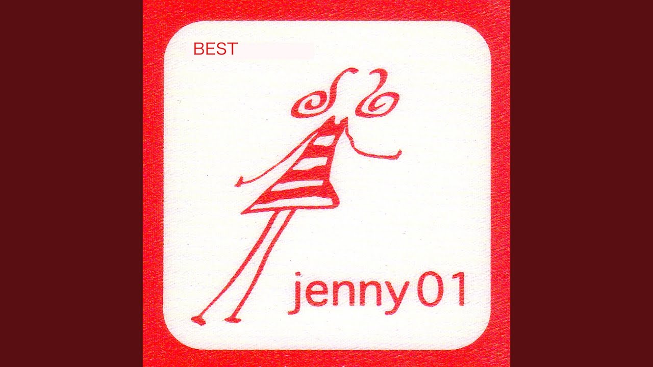 jenny01 – Happy Lyrics | Genius Lyrics