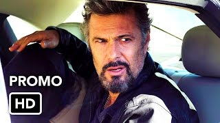 24: Legacy 1x07 Promo '6:00 PM - 7:00 PM' (HD) Season 1 Episode 7 Promo