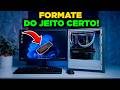 🔥COMO INSTALAR O WINDOWS DE FORMA SIMPLES USANDO O VENTOY EM 2026