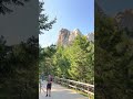 Mount Rushmore is amazing! | Wildlife! | It&rsquo;s more amazing than we thought!!! #shortsfeed #amazing