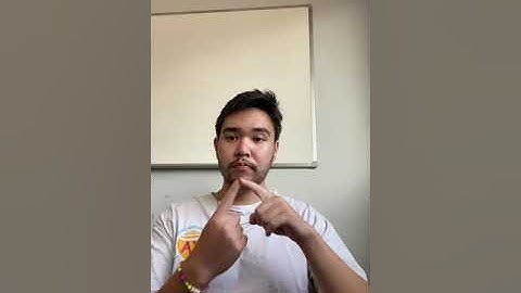 ASL Unit 2: Questions to Ask