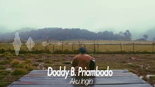 Doddy B. Priambodo - Aku Ingin (Saut Situmorang) chords