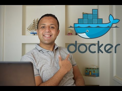 فيديو: ما هو Docker كيف يعمل؟