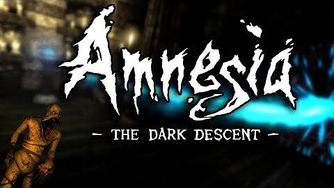 Finally Fixing the orb! | Amnesia | Episode 15