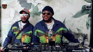 Track 10 From Amapiano Balcony Mix Africa Live With Boohle @ Tammy Taylor Dainfern S3 EP3