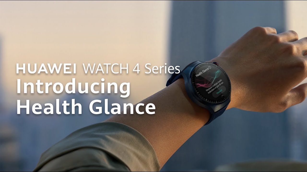 Huawei Watch GT 4, análisis: probablemente, el smartwatch más