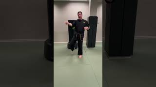 Technique Tuesday: Inside Crescent Kick!