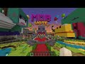 Exploring The Event Server for Minecraft Mob Vote 2022