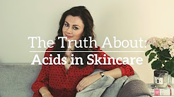 The Truth About: Acids in Skincare | Dr Sam in the City