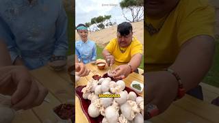 Download Lagu Babat Khas Mongolia MP3