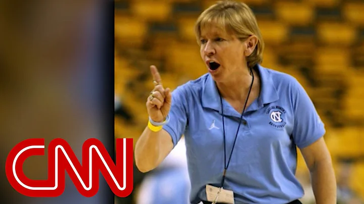 Report: UNC women's coach made racially offensive ...