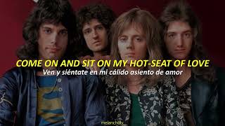 Queen - Good Old Fashioned Lover Boy (Letra en Inglés y Español)【ENG-ESP】