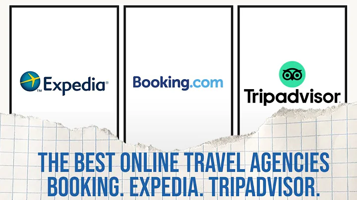 The Best Online Travel Agencies - Booking, Expedia, TripAdvisor - DayDayNews