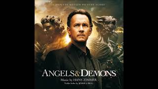 Hans Zimmer - Angels and Demons