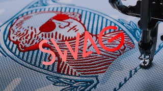 About Us Swag Putters 2023