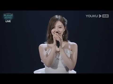 白石麻衣卒業ライブ（じぁーね）