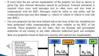 Celebrity Trusted Computing in Vehicular Ad hoc Network(VANET) Profile