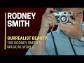  surrealist beauty  the rodney smiths magical world 