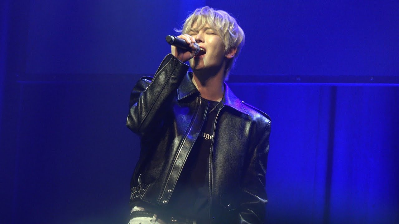 251018 별자리 장한음 HANEUM 직캠 Fancam @2025 JANG HANEUM FANMEETING in SEOUL 'Midnight CARNIVAL'