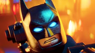 LEGO BATMAN es una comedia romántica. by Cinema Ivis 199,467 views 3 months ago 16 minutes