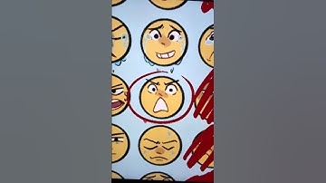 Invader Zim //#emotionchallenge #art