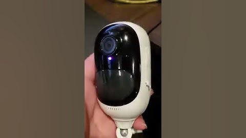 BEST REOLINK Argus 2   Outdoor Wireless Security Camera | Rechargeable | Buy From Amazon