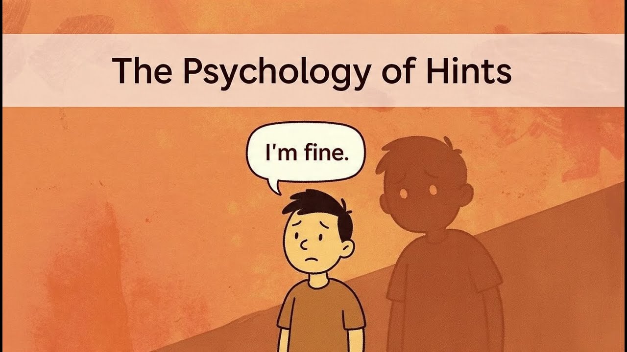 Why Some People Never Say What They Really Mean | The Psychology of ...