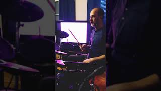 Drum Cover- Jestofunk Colour