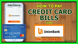 List of 20+ how to pay union bank credit card bill
