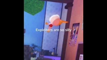 Exploiter-core  #dandysworldroblox #dandysworld