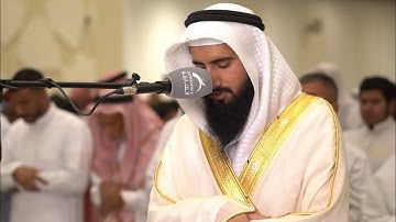 تلاوة مميزة تفوق الوصف لا توصف بصوت عذب للقارئ حمزة معاذ - ما تيسر من سورة التوبة
