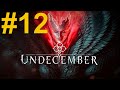 UNDECEMBER Прохождение (Хард) ч12 Бродим по 7 акту