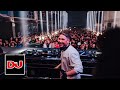 Enzo siragusa presents edimension live from printworks london