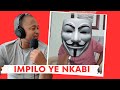 Real stories  ep11  inkabi iphunyuke ekufeni uphuma ngebhokisi ebu nkabini