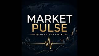 June 10, 2026 - Oil, Inflation, and the Violent Rotation Out of Semis