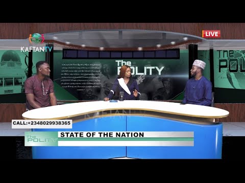 STATE OF THE NATION | THE POLITY