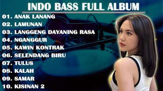 Download lagu DJ INDO BASS FULL ALBUM 2024 - AKU IKI ANAK LANANG KERJOKU MUNG TURUT DALAN | DJ ANAK LANANG