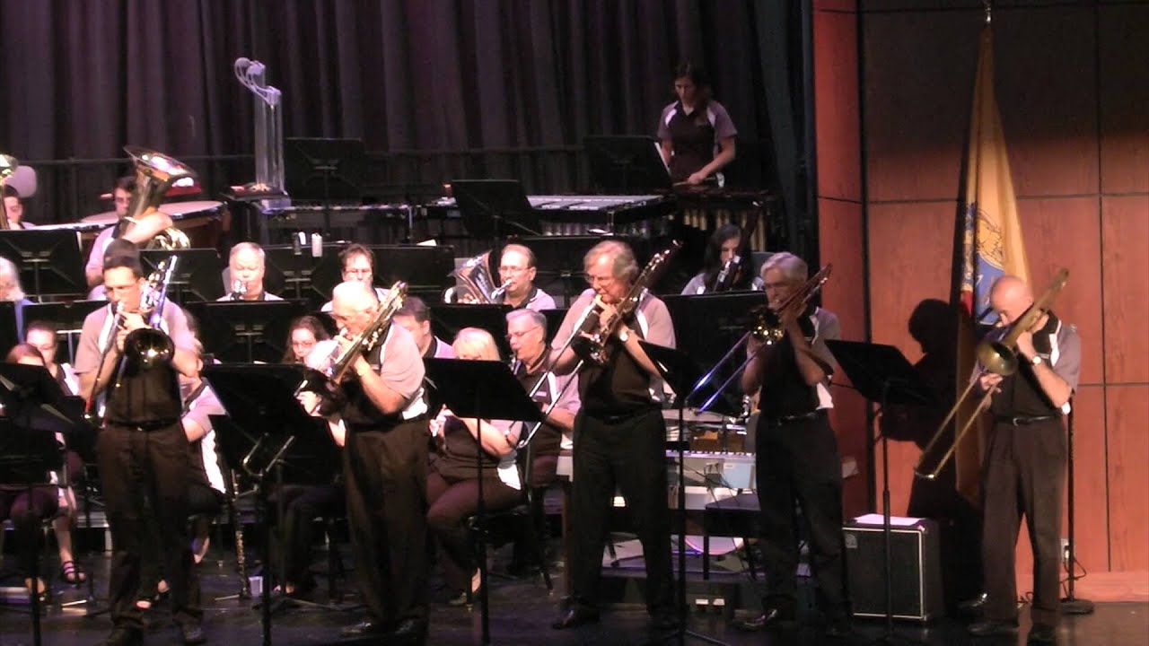 Trombone Rag Sweet Trombone Rag - YouTube