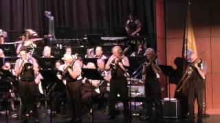 Sweet Trombone Rag
