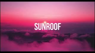 Sunroof (speed up)