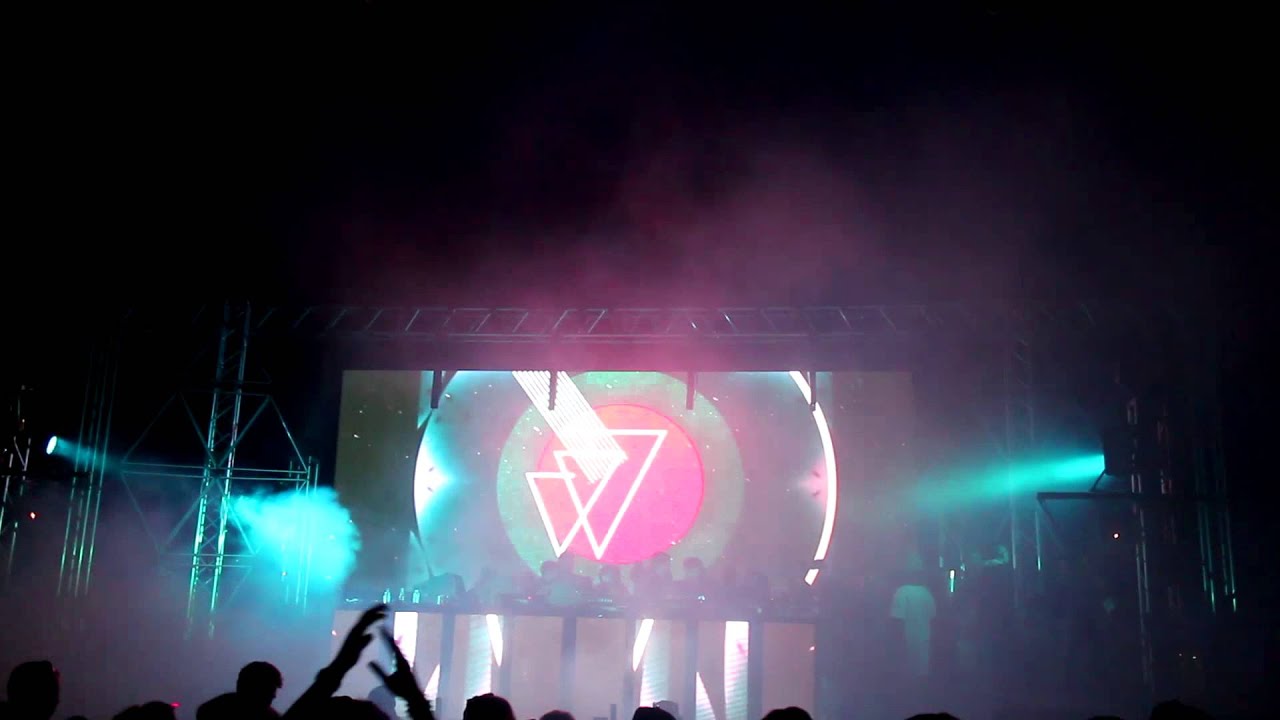 Jamie Jones - Live at We Are FSTVL, London 2015 camera iphone 8 plus apk