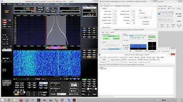 WinLink Flex 1500 Demo