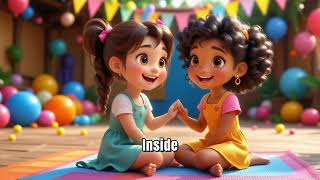 The True Meaning of Princess Day | Once Upon a Poem