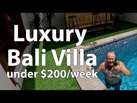 Ultimate Luxury Living: