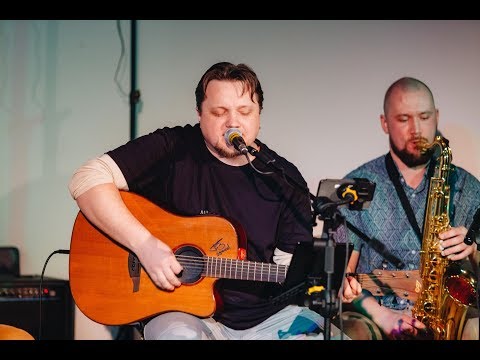 Квартирник (Заречный ТЮЗ 2019) - Плачу - MIRONENKO