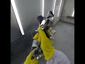 korea//cmc수용성도장/hi-tec480 A5G/Avalon A50 spraygun