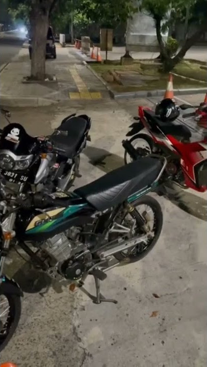 Jakarta full herex #motovlog #shorts #cinematic #subscribe #youtube