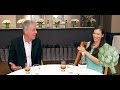 How to Drink Whisky Like Anthony Bourdain | Potluck Video