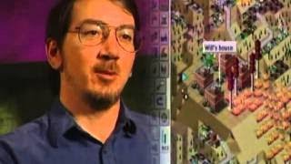 Famous G4TV's Icons - Will Wright Wealth