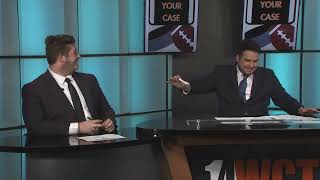 Plead Your Case Episode Eight